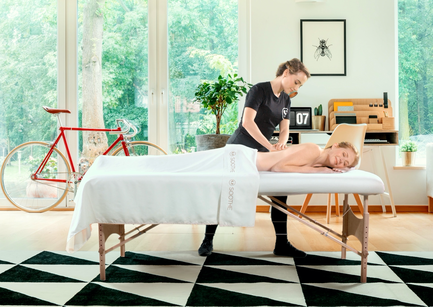 You are currently viewing Soothe Plus: A Massage Membership that Prioritizes Your Well-Being