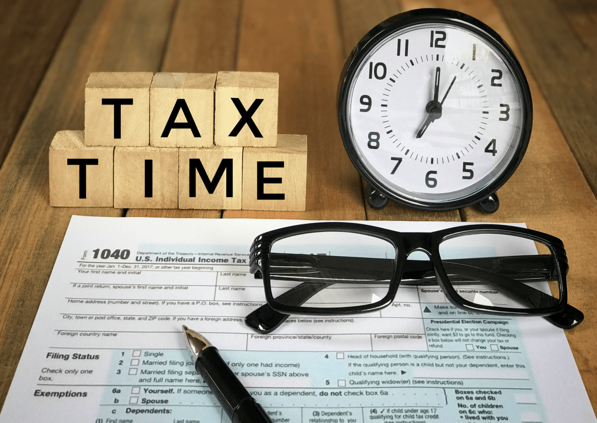 Read more about the article Taxes are now due July 15th, learn more about the basics from AMTA