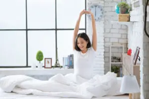 Read more about the article How to Get Better Sleep: 5 Ways to Relax Before Bed