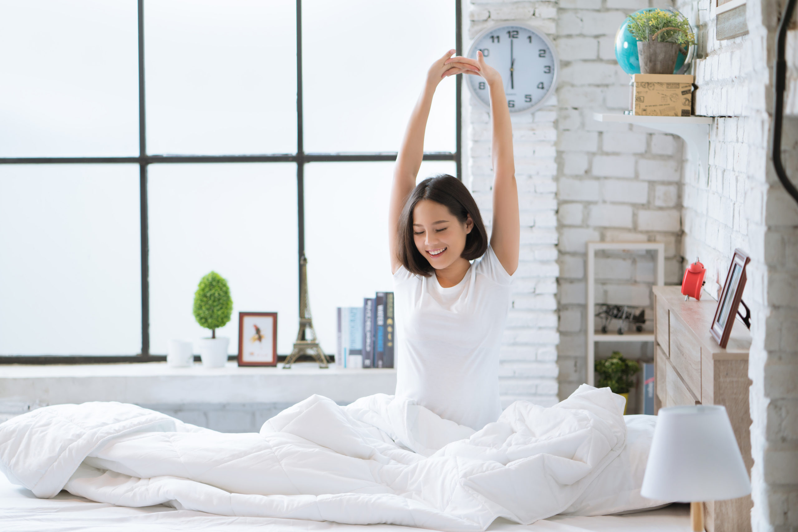 Read more about the article How to Get Better Sleep: 5 Ways to Relax Before Bed