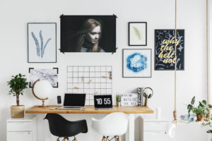 Read more about the article How to Be More Productive While Working From Home