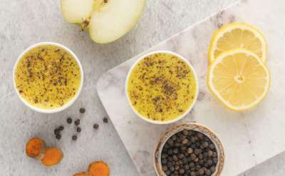 You are currently viewing Easy DIY Wellness Shots (No Juicer Required)