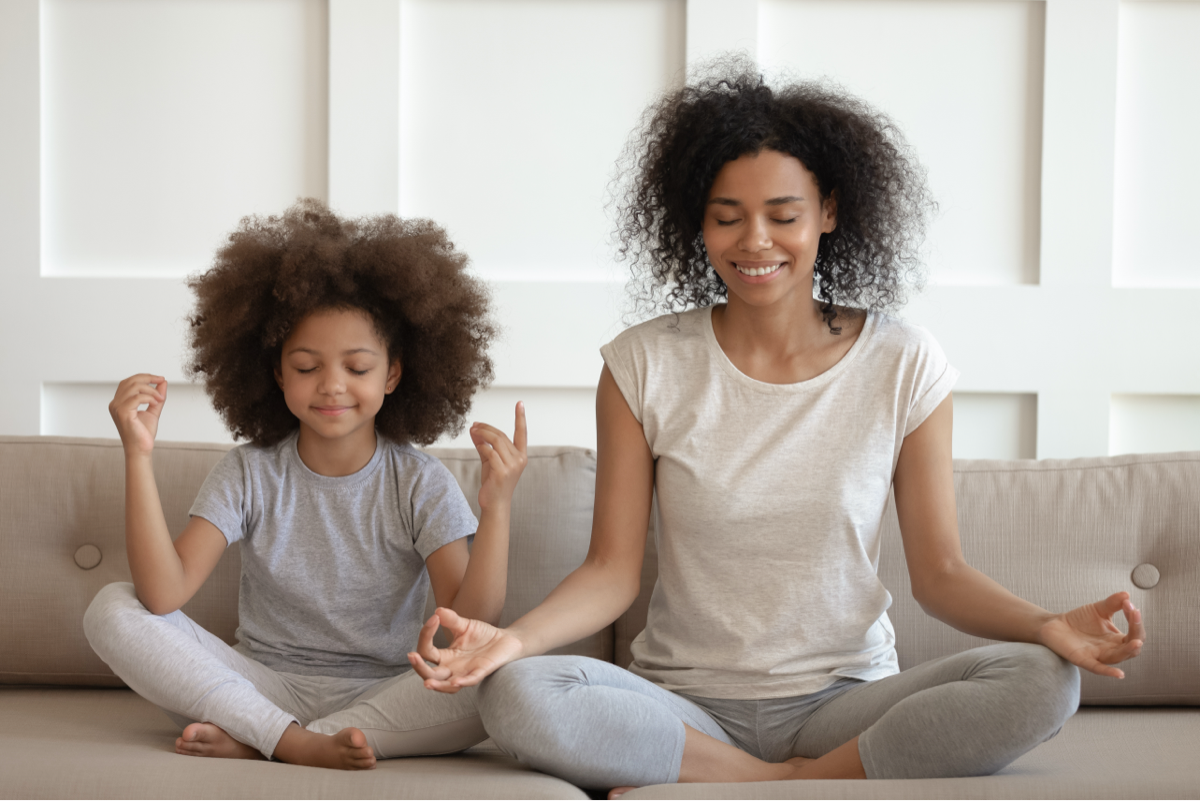 Read more about the article 5 Stress Management Tips For Moms (and Everyone Else, Too)