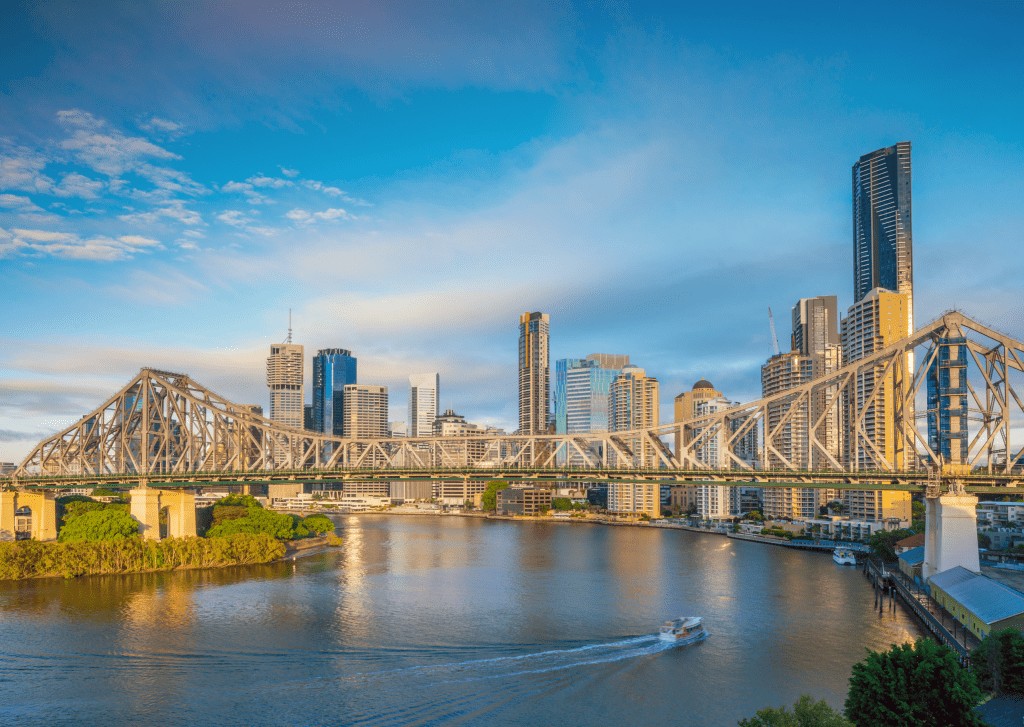 Brisbane Massage And Wellness