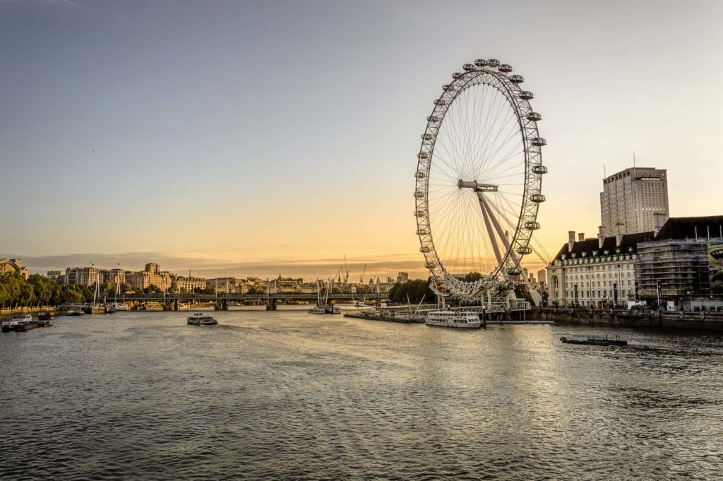 London Massage And Wellness
