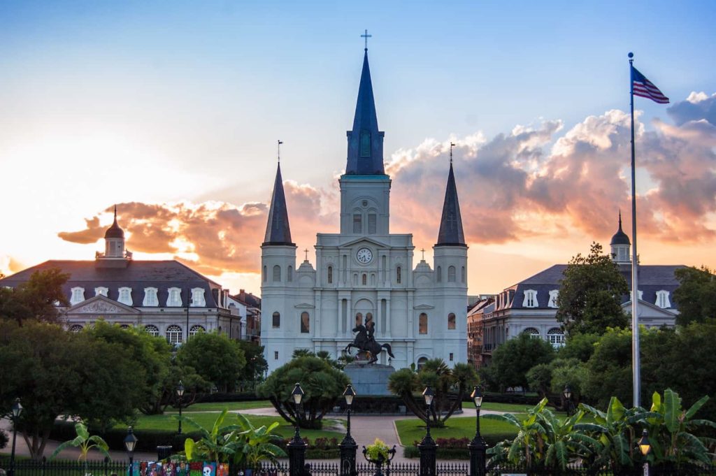 New Orleans Massage And Wellness