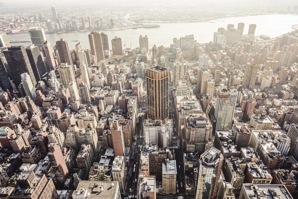 New York City Massage And Wellness