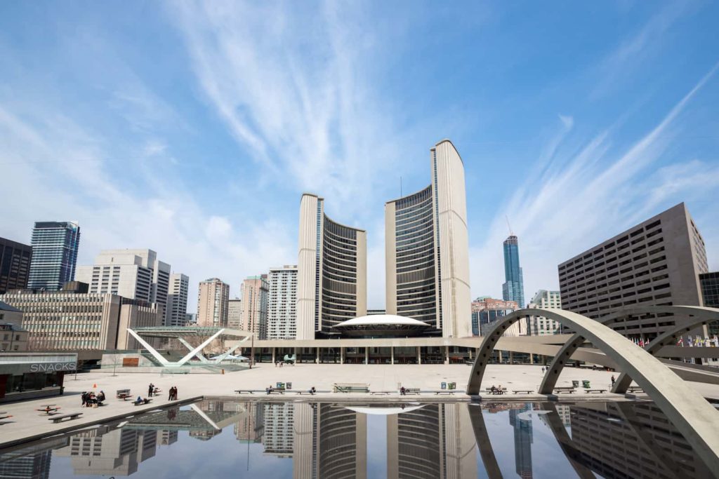 Toronto Massage And Wellness