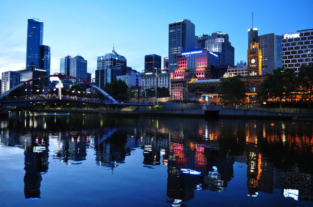 Melbourne Massage And Wellness