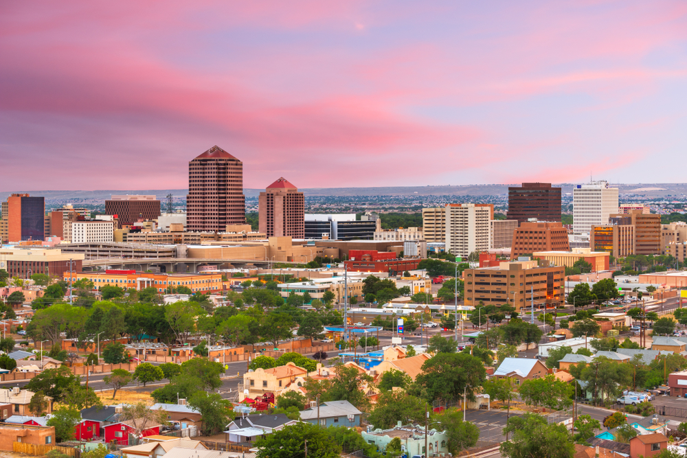 Albuquerque Massage And Wellness