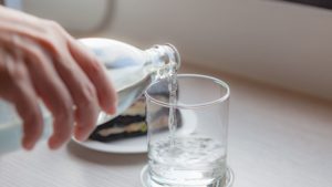 Read more about the article The Glowing Benefits of Staying Hydrated