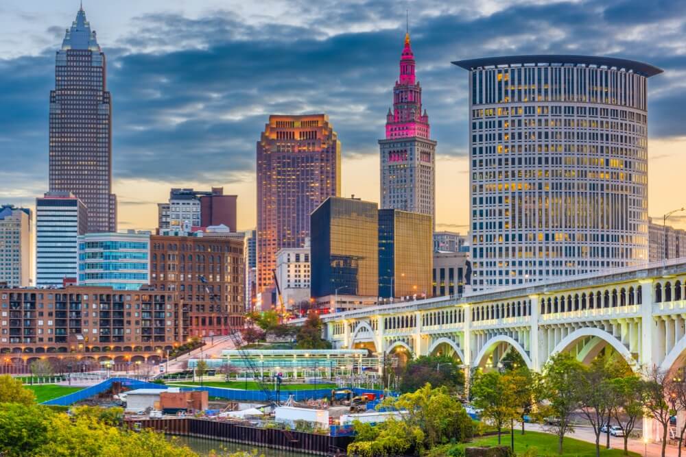 Cleveland Massage And Wellness