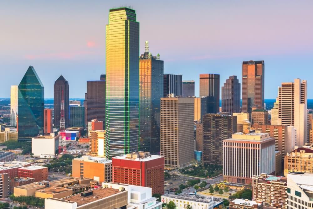 Dallas Massage And Wellness