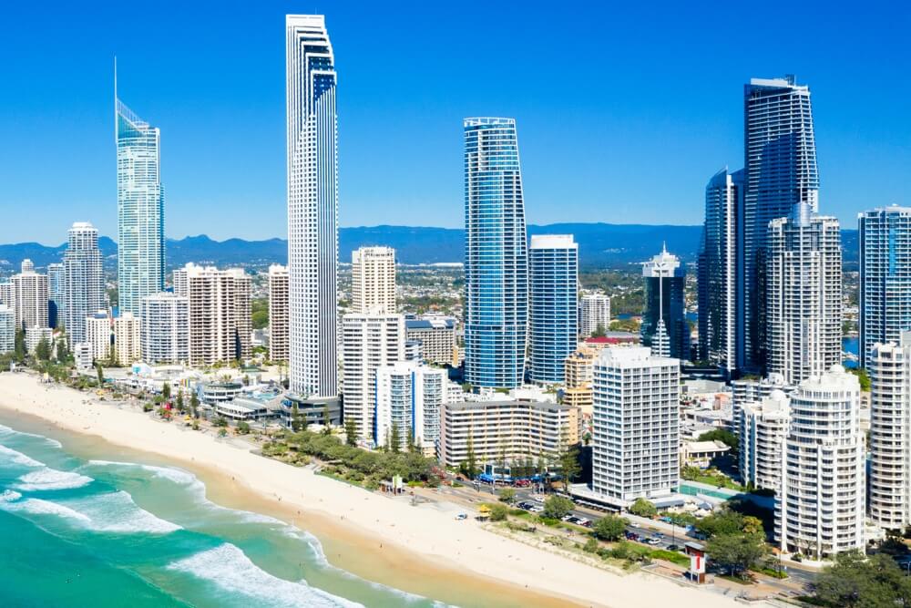 Gold Coast Massage And Wellness