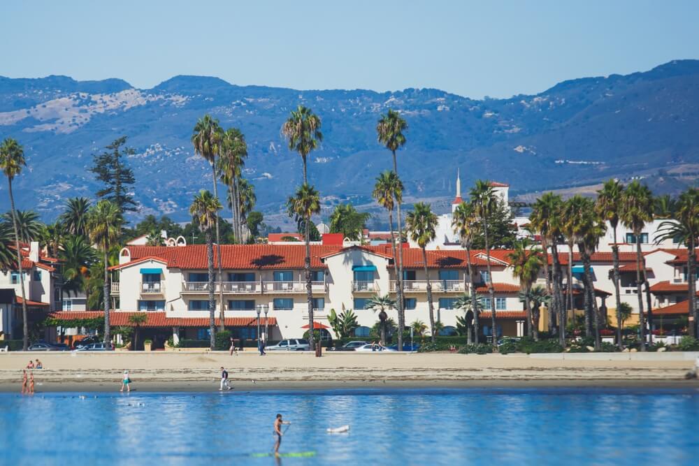 Santa Barbara Massage And Wellness