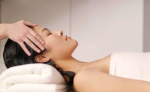 On Demand Massage - The Story of Soothe