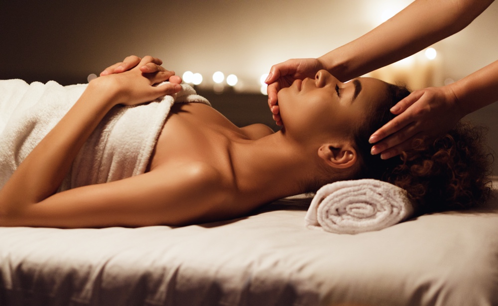 Read more about the article What Is A Full Body Massage?