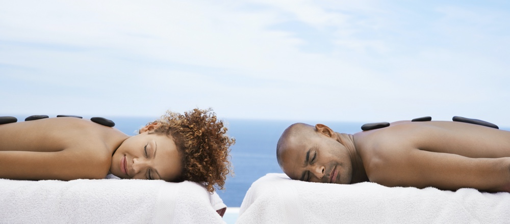 Sharing The Love With Couples Massage Soothe