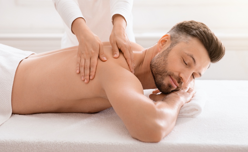 Read more about the article What Are The Best Massages For Men?