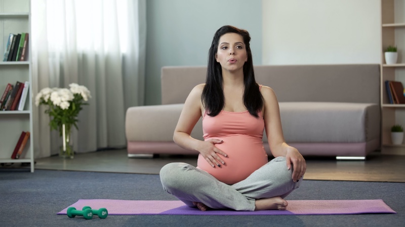 The Benefits of Pregnancy Massage for Mother and Baby - Qi Massage &  Natural Healing Spa