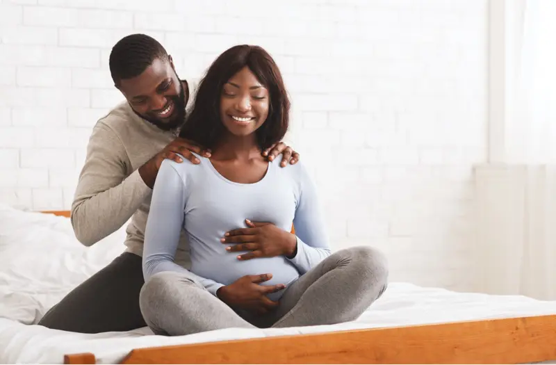 Pregnancy massage: what to expect, benefits, and safety