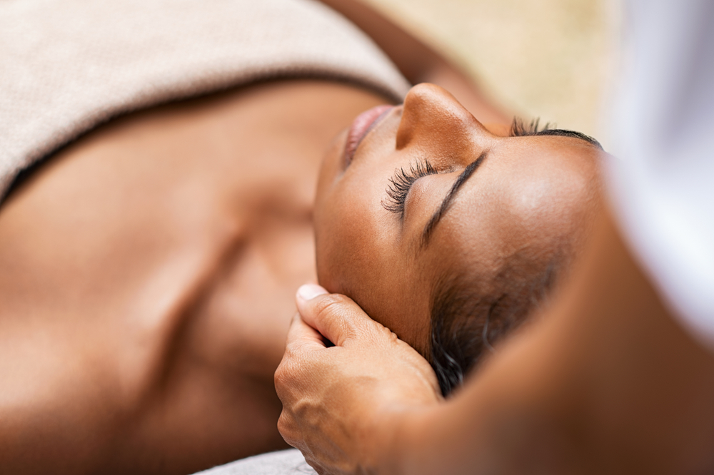 The Importance of Self Care Massage: How It Benefits Mind and Body - Massage  in Honolulu