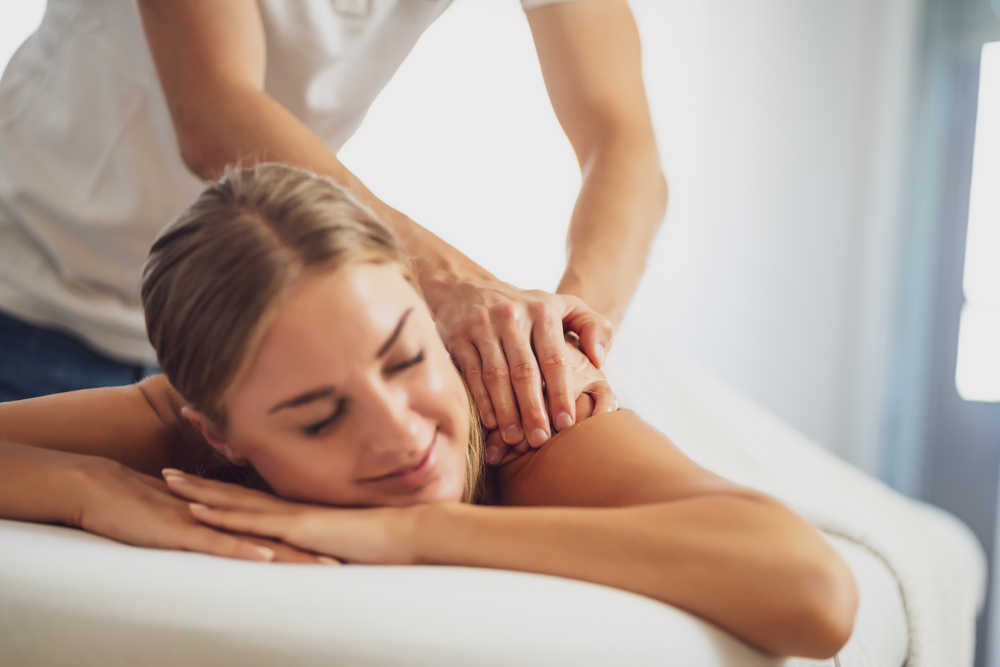 You are currently viewing Everything You Need To Know About Massage Therapy