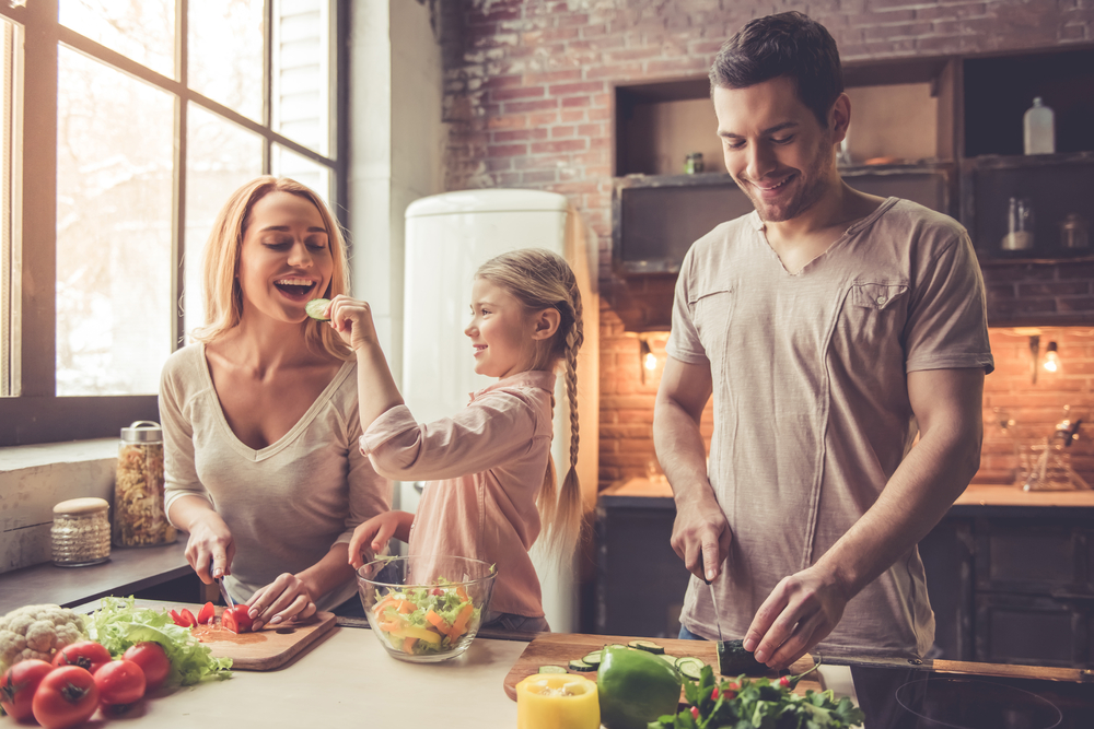 Read more about the article 12 Healthy Habits To Feel Better Every Day