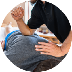 Mobile Massage  Washington, DC - Hands In Motion Mobile