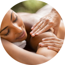 Neck Shoulder Massage  South Miami Massage Therapy