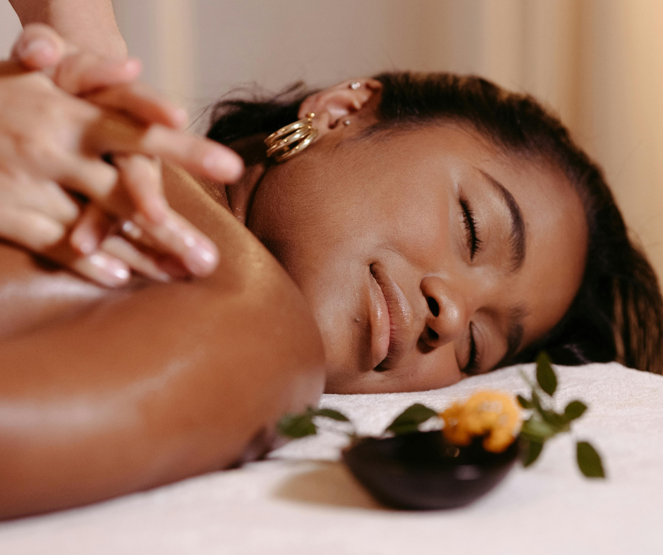 In Home Massage Near You