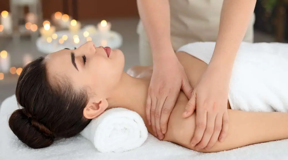 In Home Massage Near You