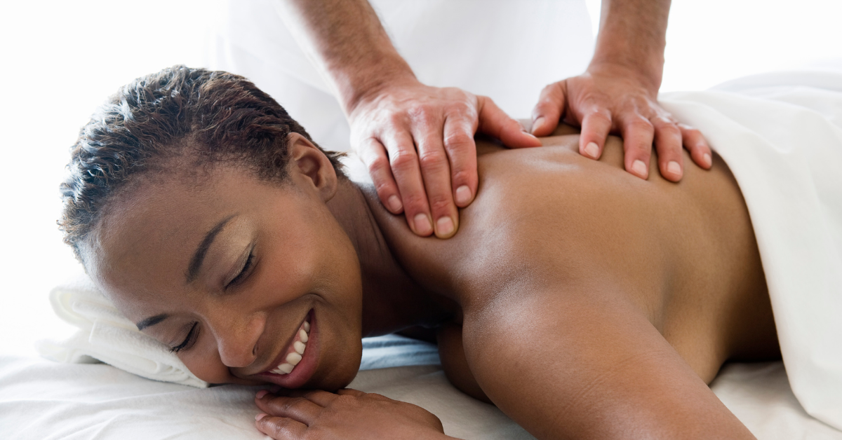 In Home Massage Near You
