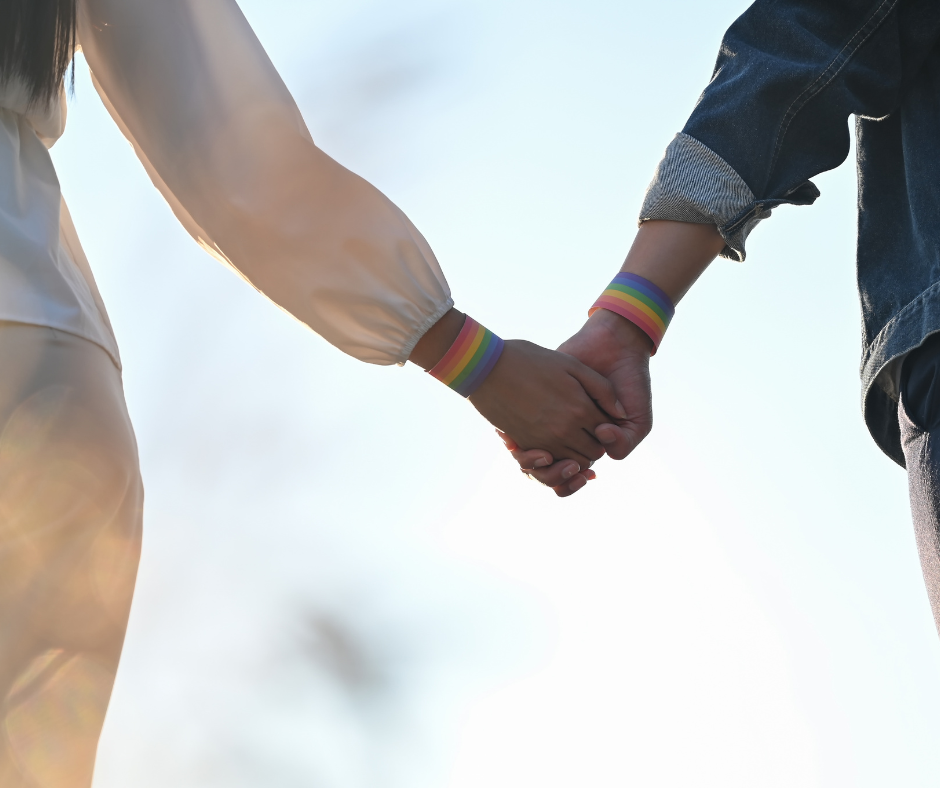You are currently viewing Finding LGBTQ+ Friendly In-Home Massage Services