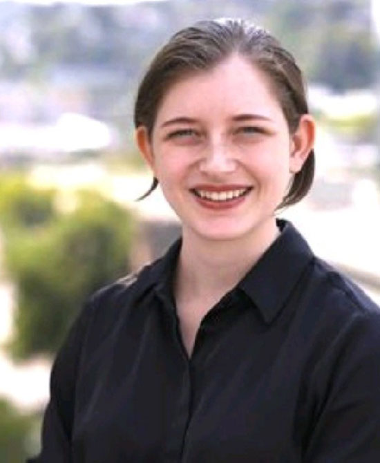 Picture of Rebecca Bestwick
